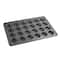8 Pack: Non-Stick 24-Cavity Muffin Pan by Celebrate It®